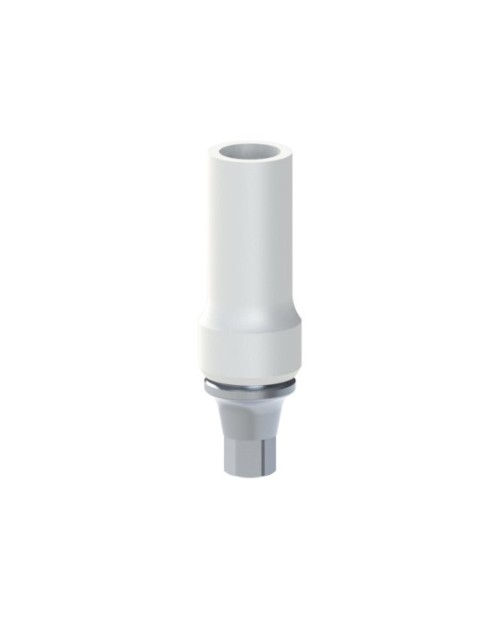 Base de CrCo con calcinable Compatible con Klockner® Vega®