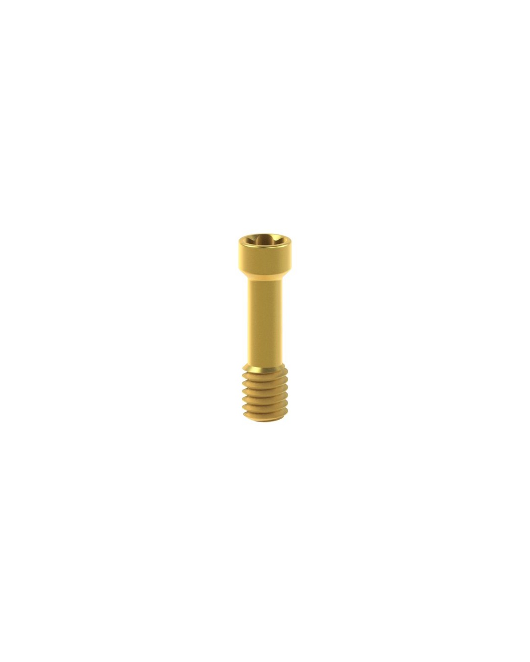 TPA Screw compatible with DIO® UFII