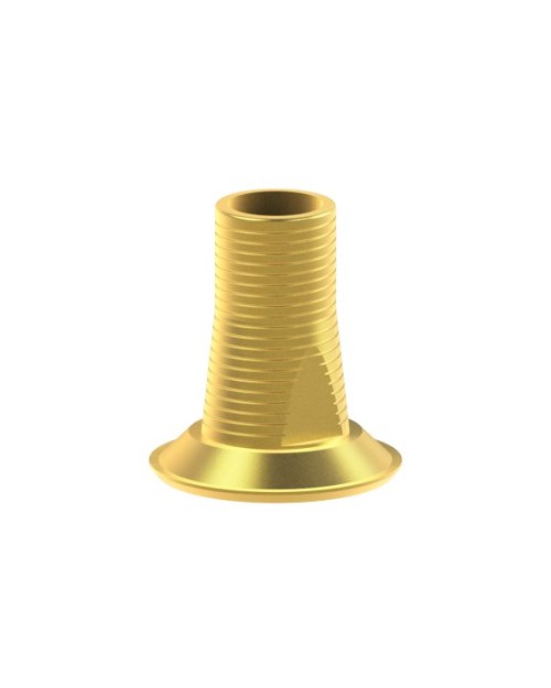 Custom Ti-Base compatible with Straumann® TLX®