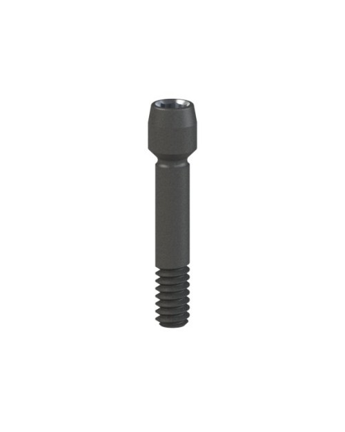 Titanium Screw compatible with Osstem Implant® TSIII