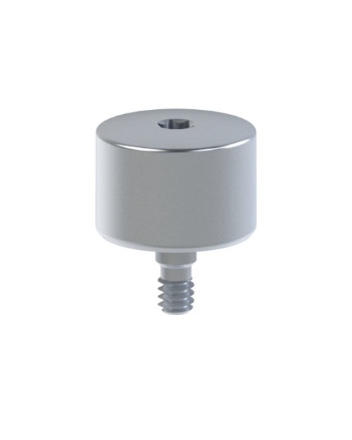 Pilar de Cicatrización Compatible con Straumann® TLX®