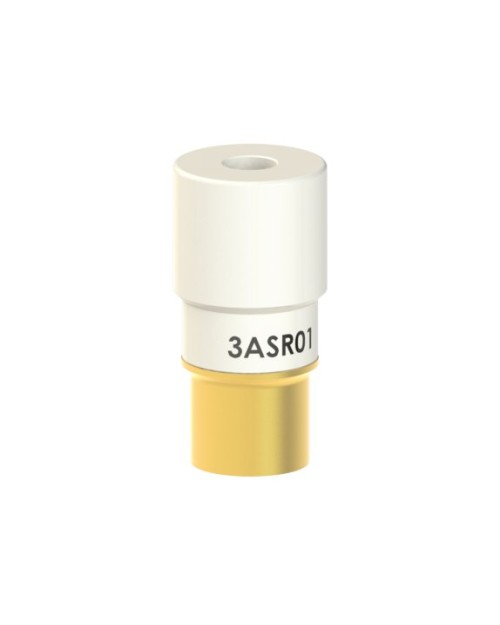 Scan abutment compatible with Galimplant® Multi-posición