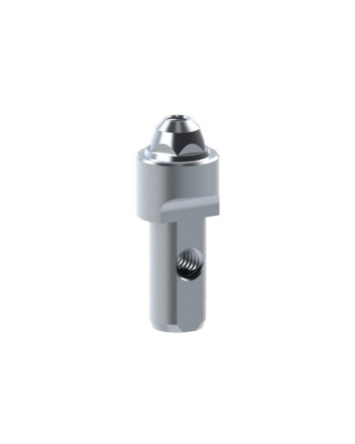 Análogo Compatible con Biomet® 3i® Low Profile Abutment