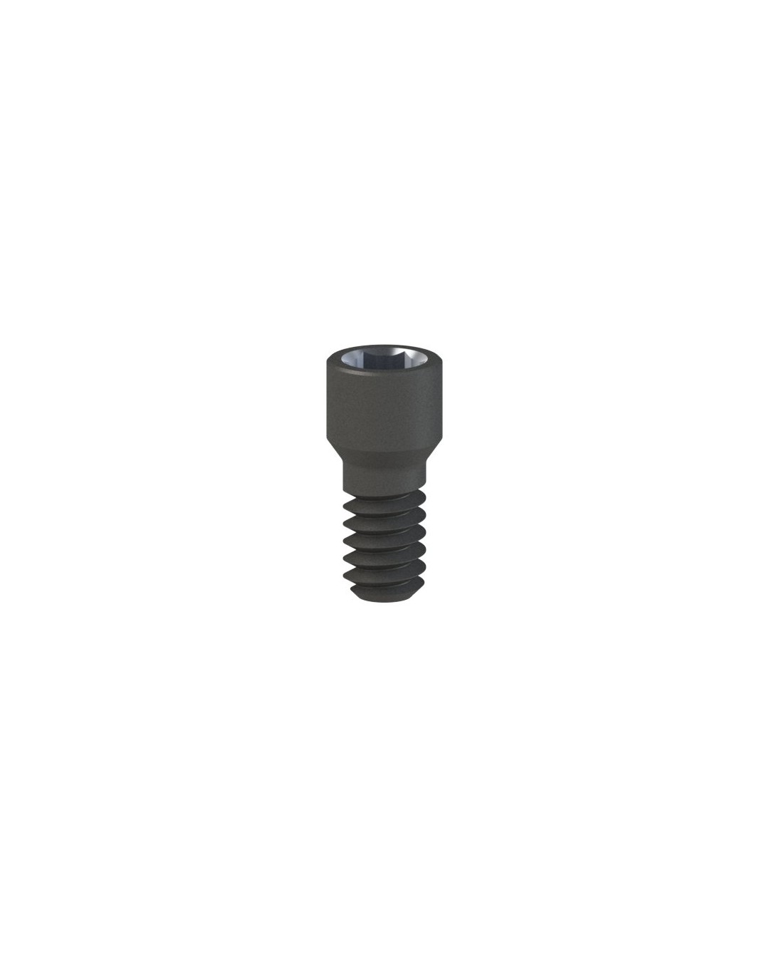 Screws Compatible con Biomet® 3i® Low Profile Abutment