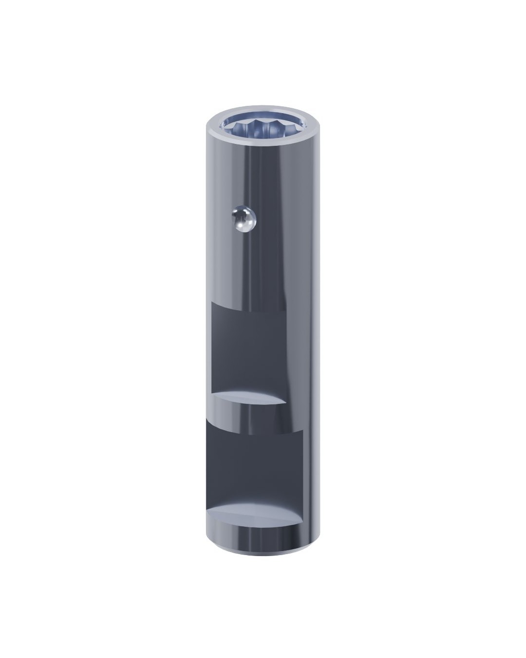 Analogs compatible with Biomet® 3i® Osseotite Certain®