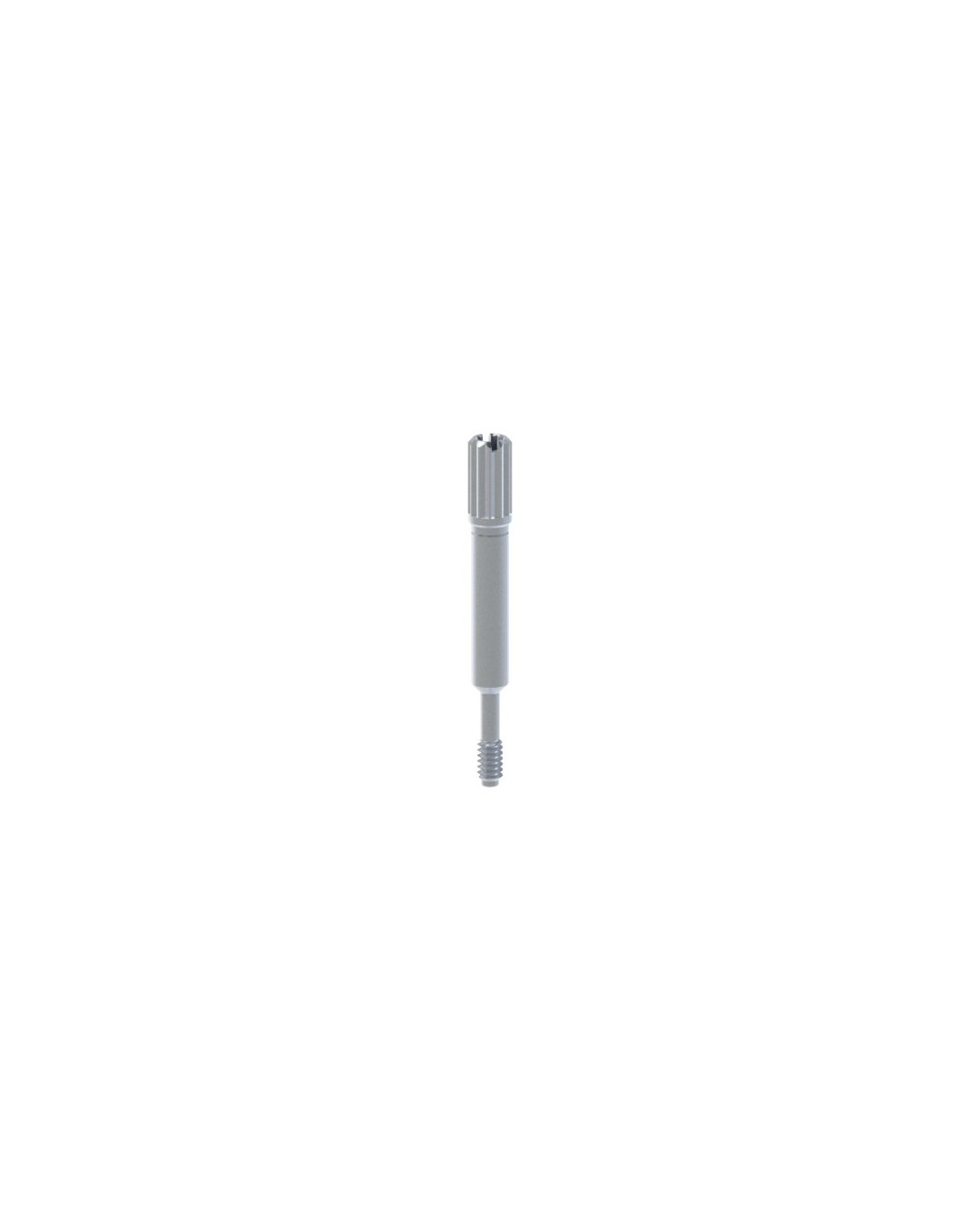 Open tray coping Screw Compatible con Klockner® Vega®