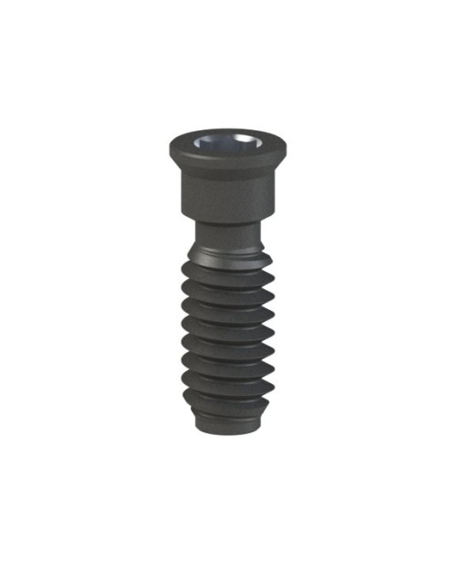 Tornillo de Titanio Compatible con Biomet® 3i® Osseotite®