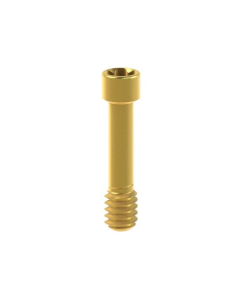 Tornillo TPA Compatible con Dentium® Implantium®/Superline®