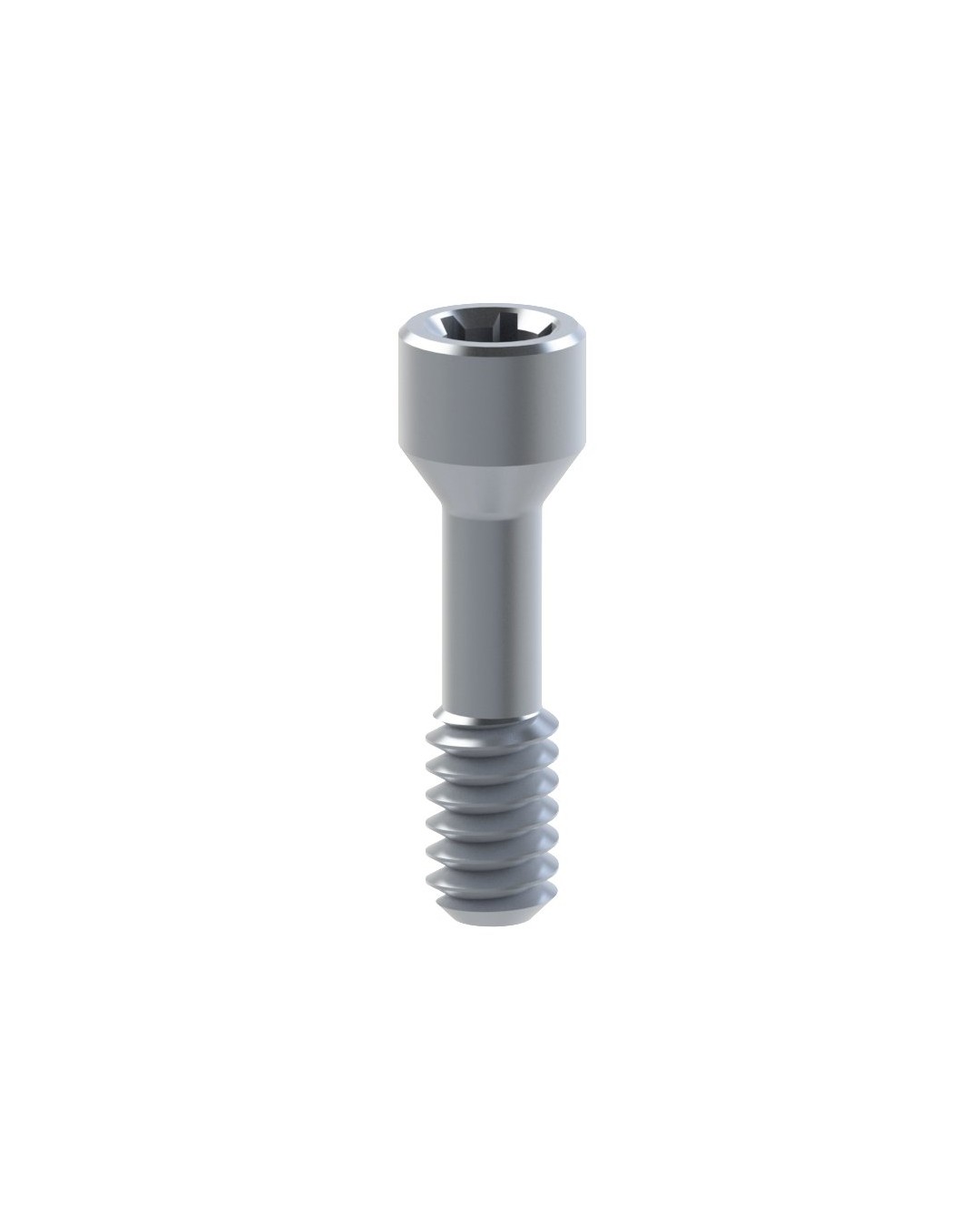 Titanium Screw Compatible con Nobel Biocare® Active / Replace CC®