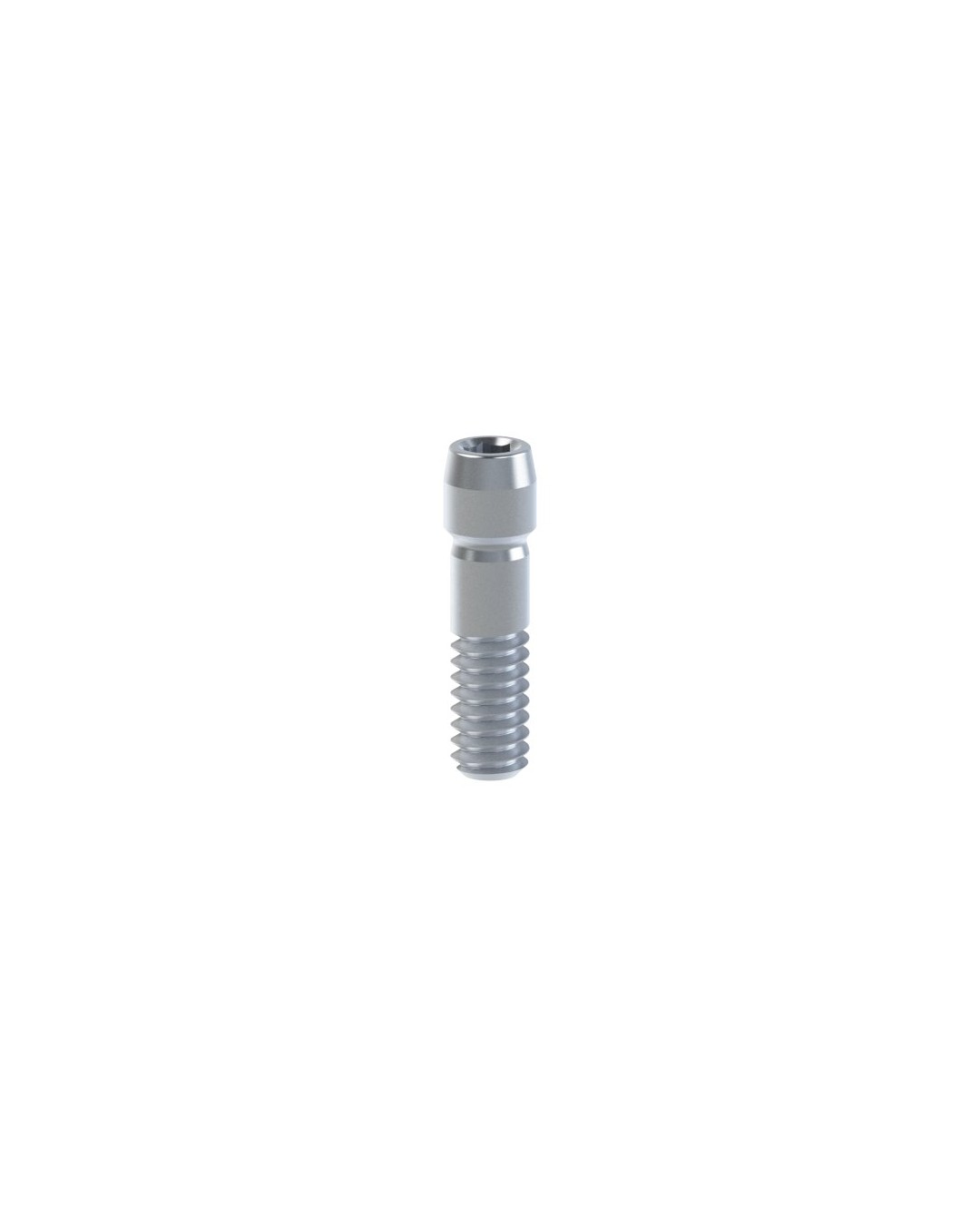 Titanium Screw compatible with Osstem TSIII