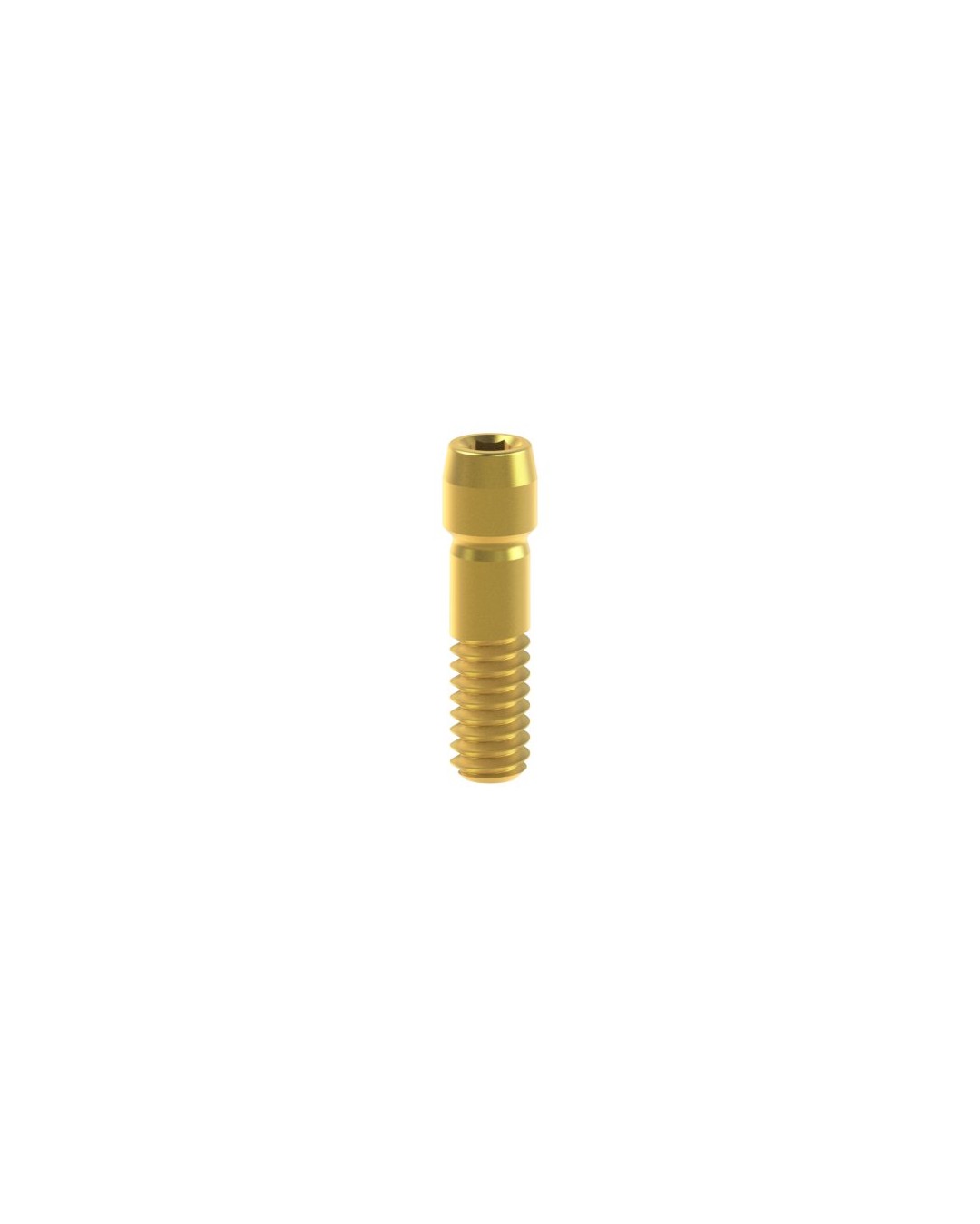 Titanium Screw Compatible con Osstem TSIII