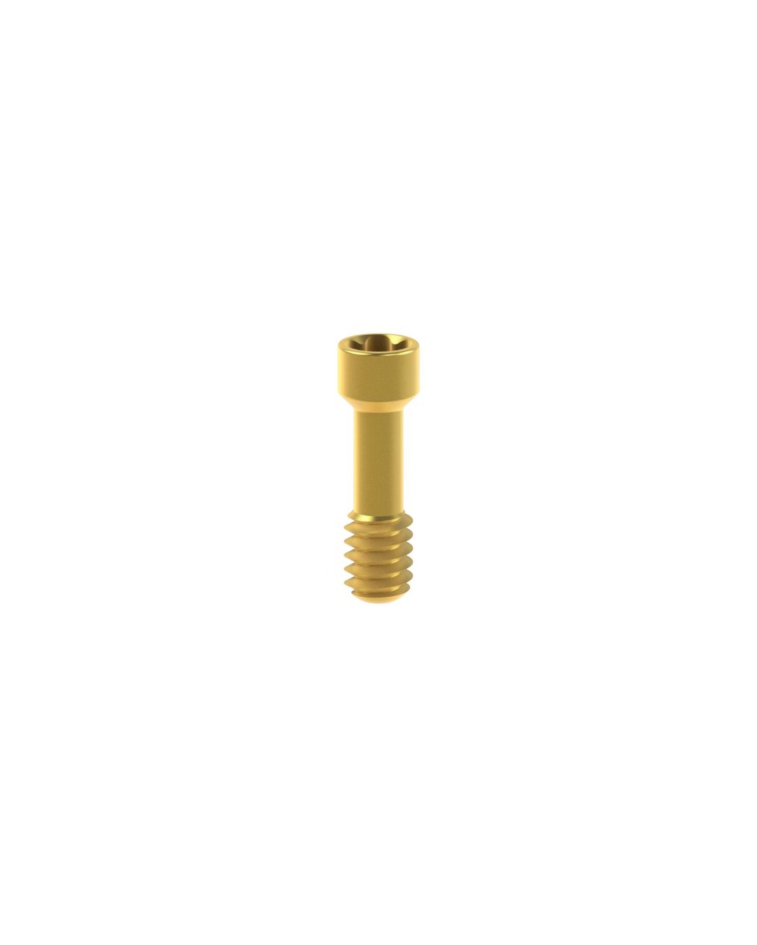 TPA Screw Compatible con Osstem TSIII