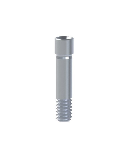 Tornillo de Titanio Compatible con Dentium® Implantium®/Superline™