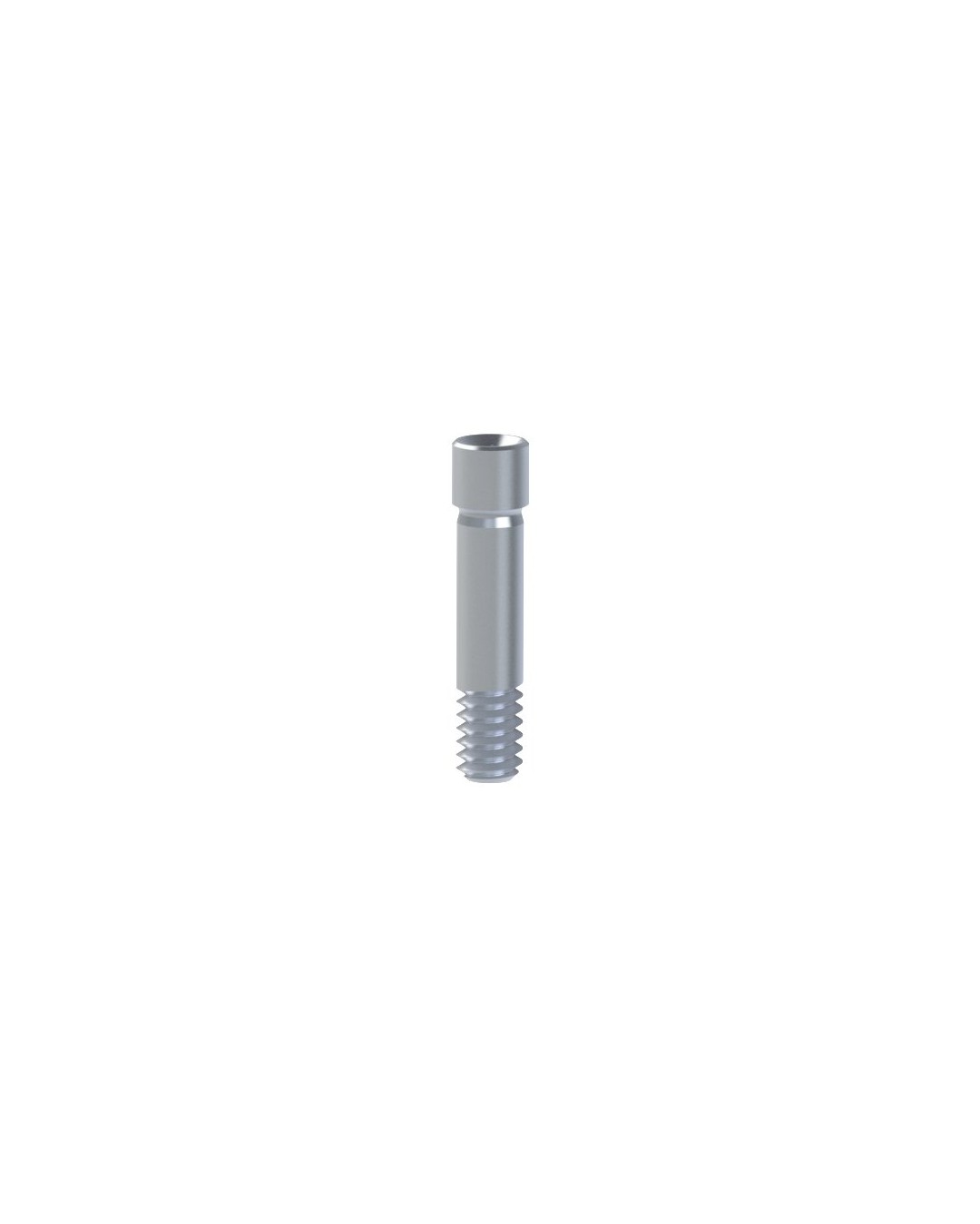 Titanium Screw Compatible con Dentium® Implantium®/Superline™