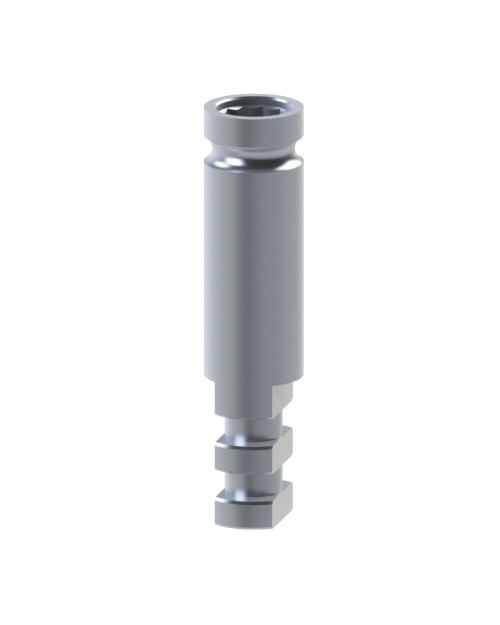 Análogo Compatible con Biomet® 3i® Osseotite Certain®