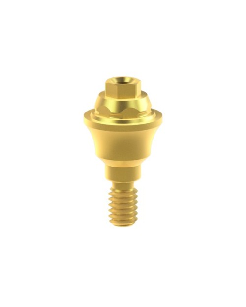 Multi-unit Abutment compatible with Bego® Semados® SC/RS