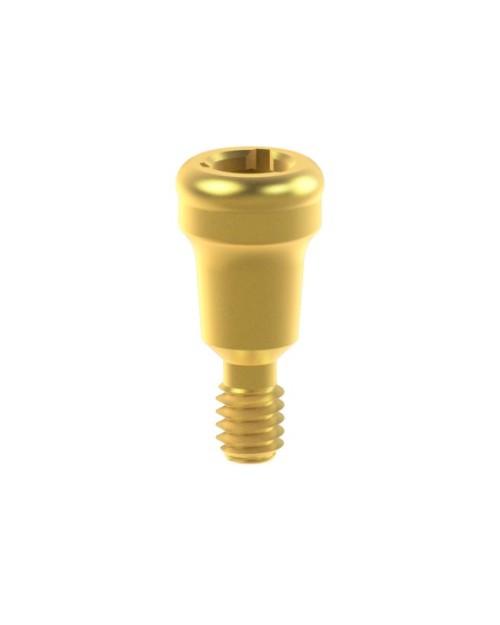 PSD sobredentadura Compatible con Global D® In-Kone®