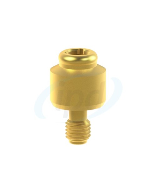 PSD Abutment compatible with Neodent® Helix® HE