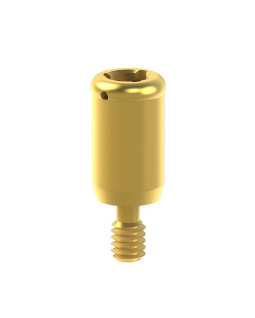 PSD Abutment compatible with Phibo® TSH®