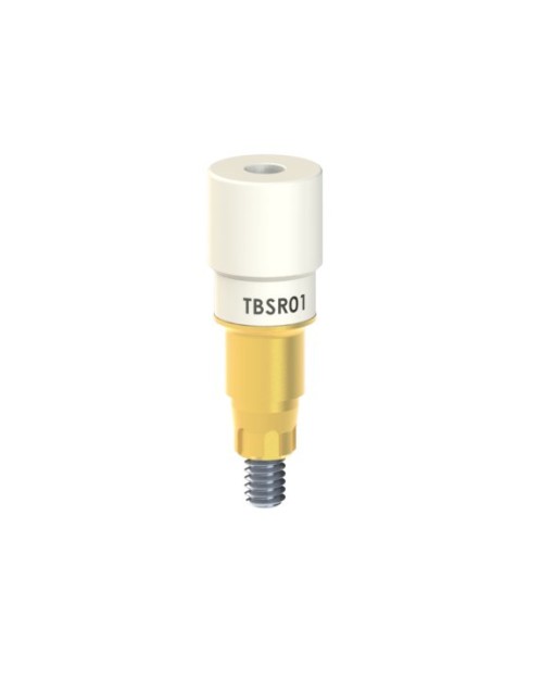 Scan Abutment compatible with MIS® C1/V3®