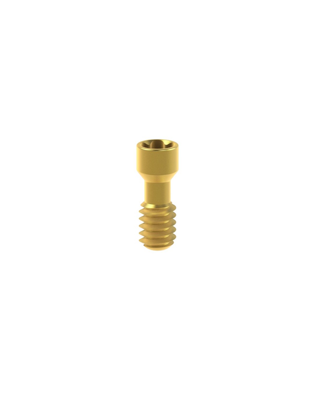 TPA Screw Compatible con 3i® Osseotite®