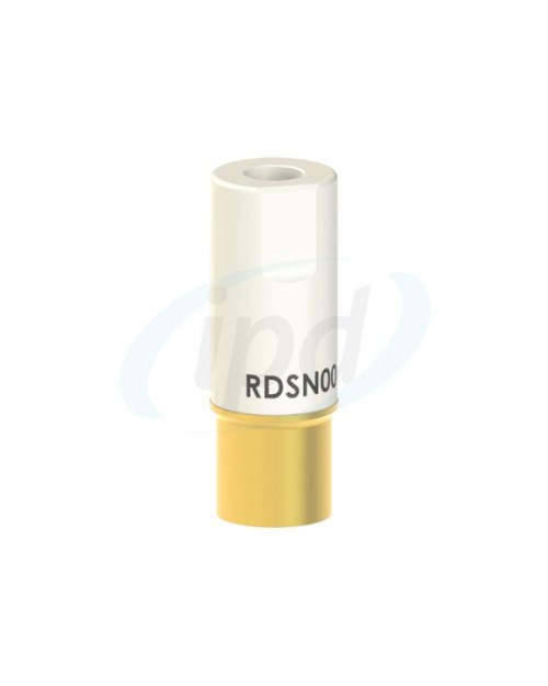 Scan Abutment Compatible con Neodent® GM Micro Abutment