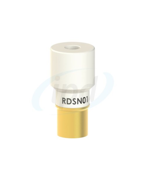 Scan Abutment Compatible con Neodent® GM Micro Abutment