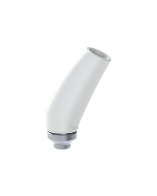 CoCr Base compatible with MIS® Seven®