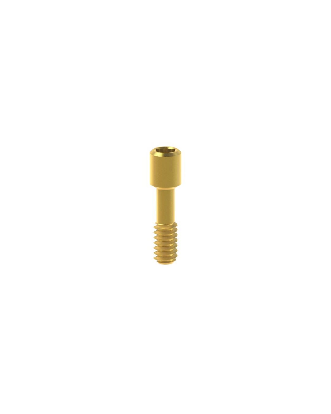 Screws Compatible con MIS® Seven®