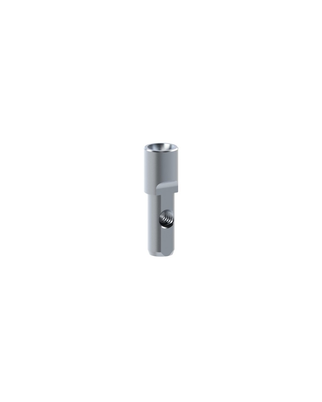 Analog compatible with Nobel Biocare® Active® / Replace® (Conical)