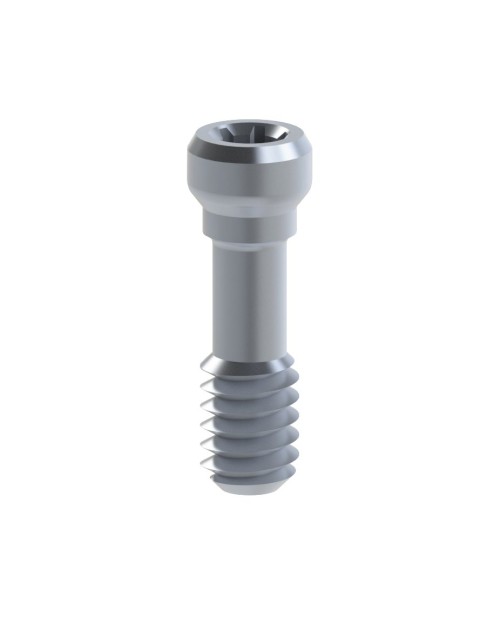 Tornillo de Titanio Compatible con Neodent® Helix® HE