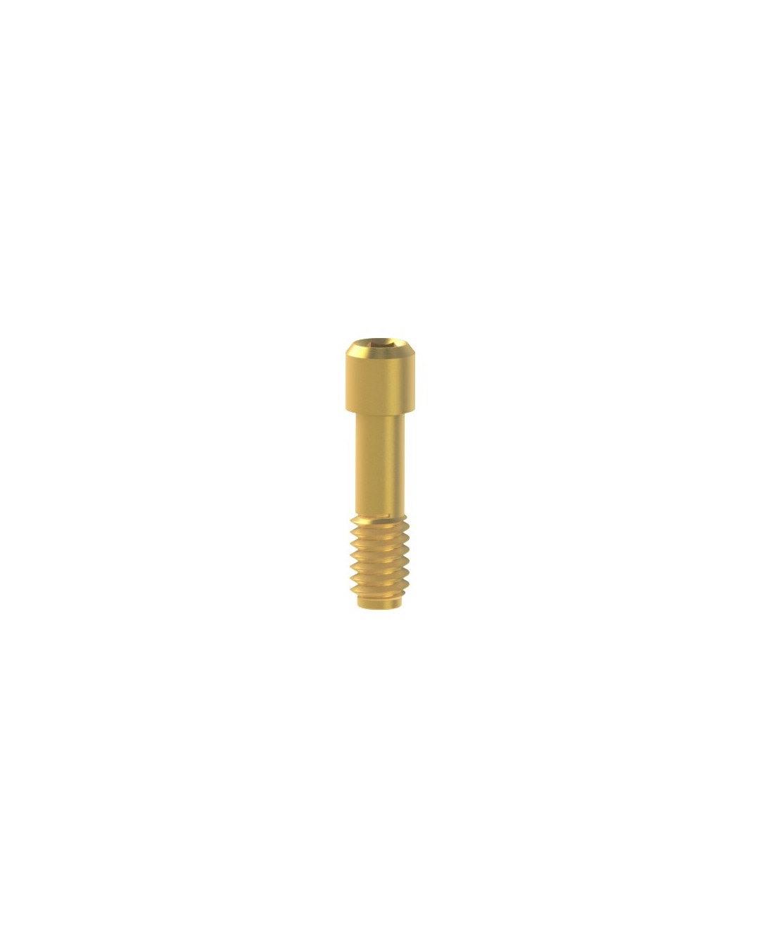 Titanium Screw compatible with Megagen® AnyRidge®