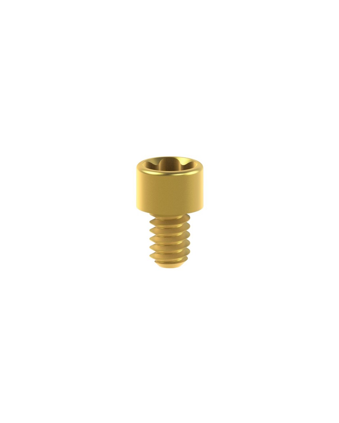 TPA Screw Compatible con Nobel Biocare® Multi-Unit®