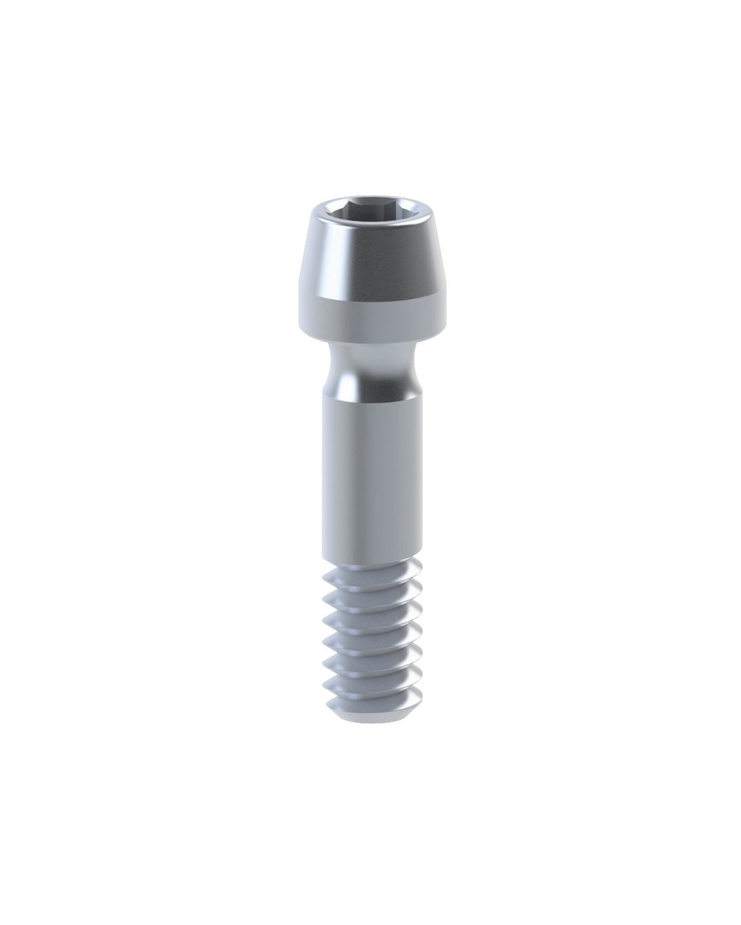 Titanium Screw compatible with Astra® Osseospeed™