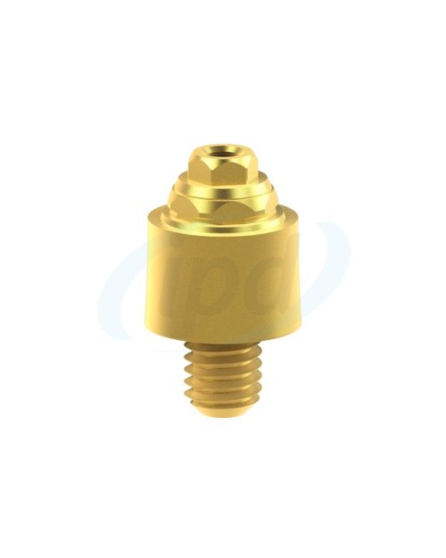 Multi-Unit Compatible con Neodent® Helix® HE