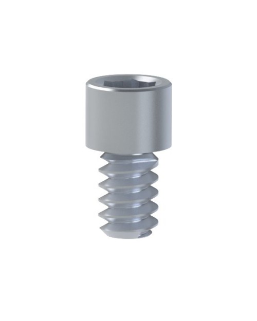 Screws compatible with BTI® Multi-IM®