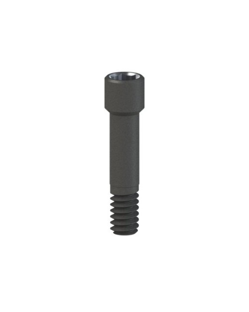 Titanium Screw compatible with Biotech® Dental Kontact®