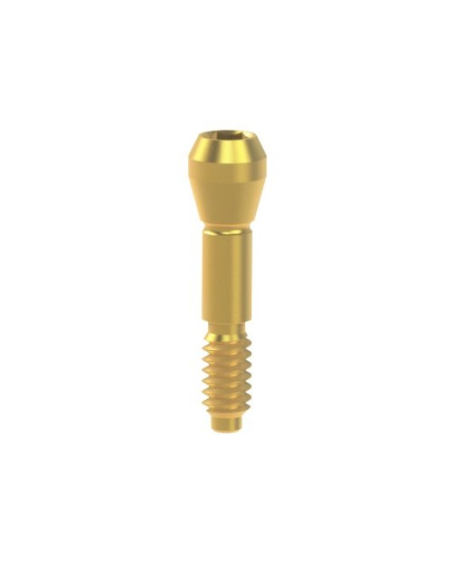 Tornillo de Titanio Compatible con Medentis® ICX®