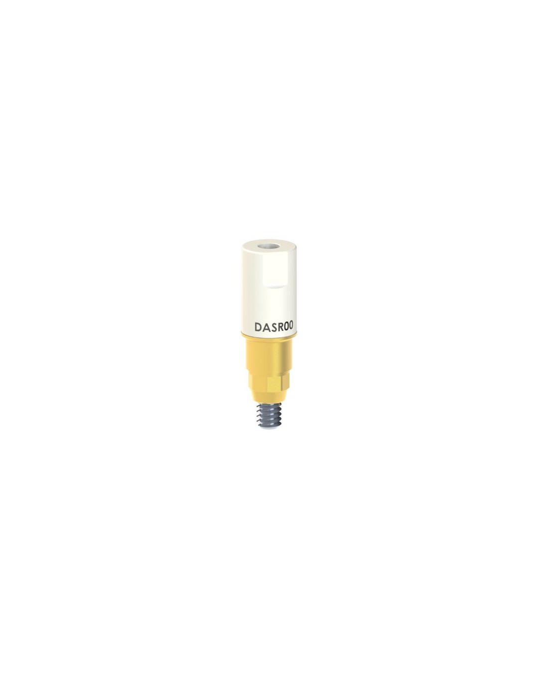 Scan Abutment Compatible con Straumann® Tissue Level®