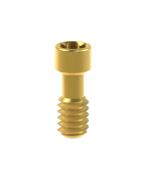 TPA Screw compatible with Microdent® System®