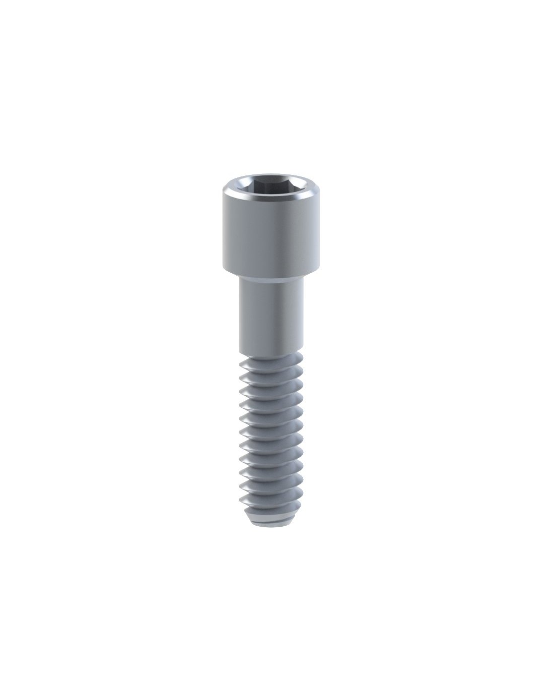 Titanium Screw Compatible con Astra® Osseospeed™