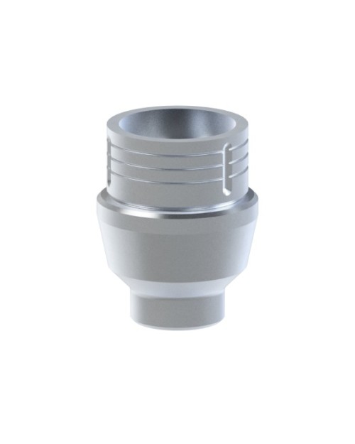 Co-Cr Base 3D compatible with MIS® Seven®