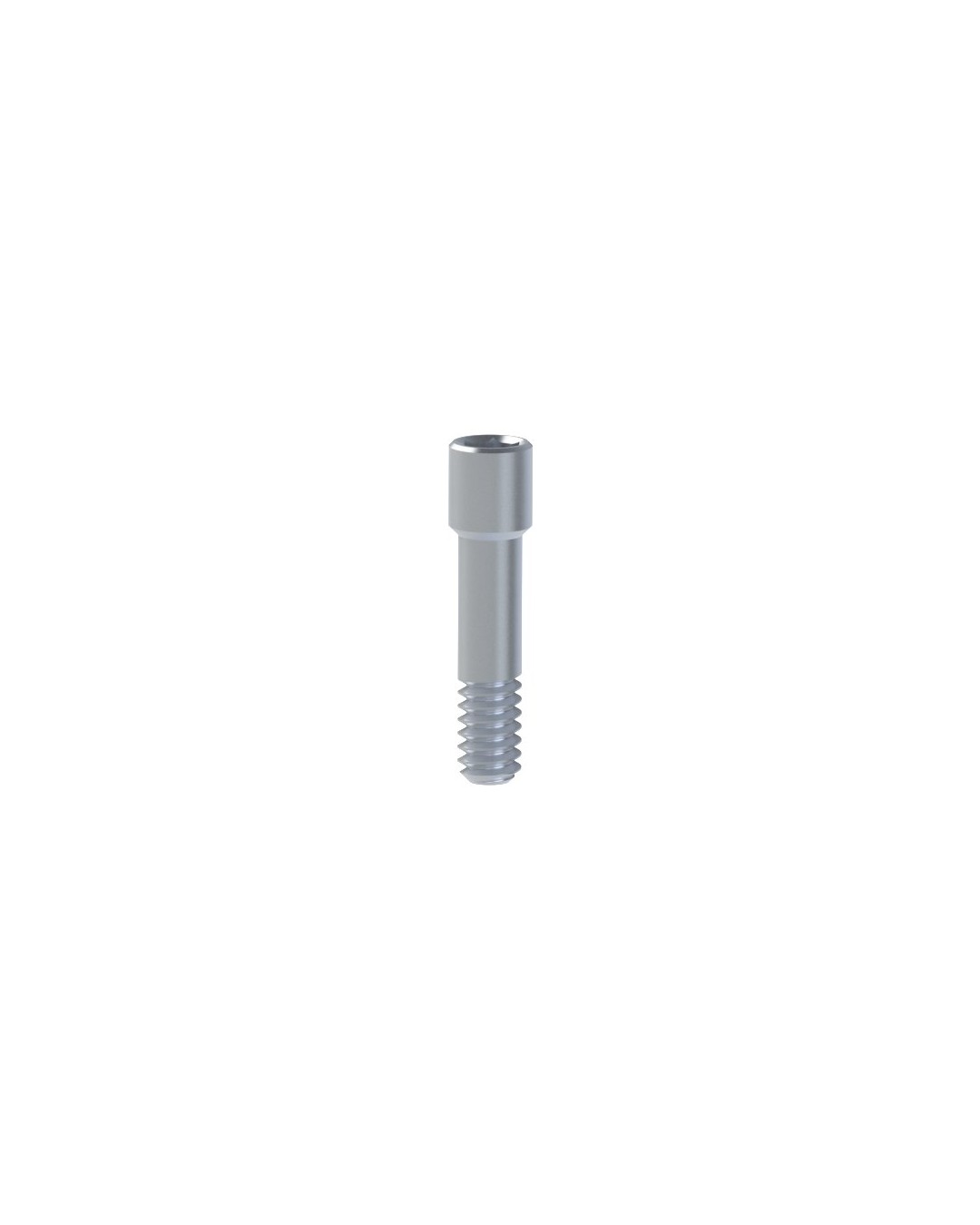 Titanium Screw compatible with DIO® UFII