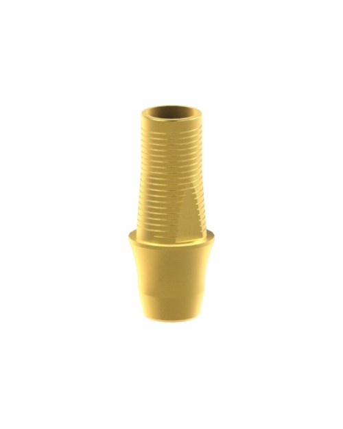 Custom Ti-Base compatible with Dentium®...