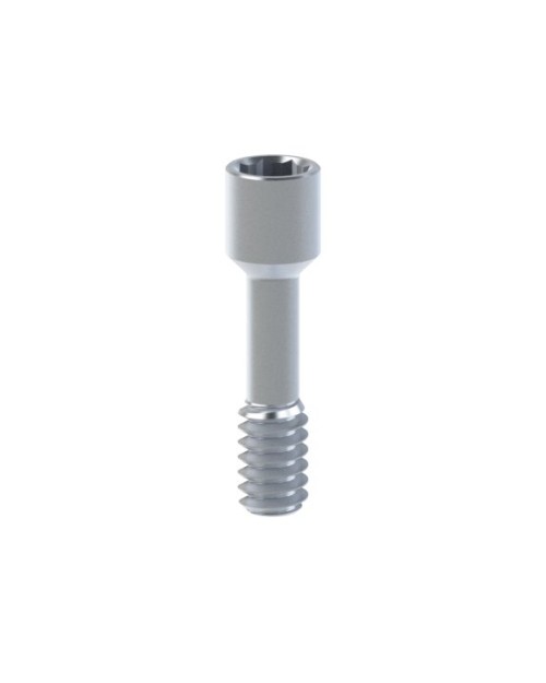 Tornillo de Titanio Compatible con Klockner® Vega