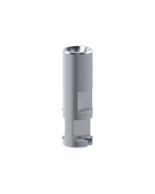 IPDmilled Blank system analog Compatible con Straumann® Bone Level®