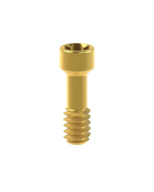 Tornillo TPA Compatible con BioHorizons® Tapered Internal®