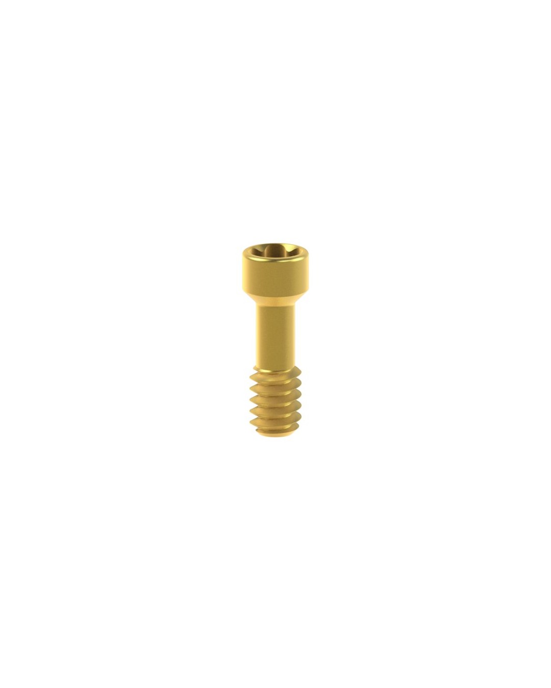 TPA Screw Compatible con BioHorizons® Tapered Internal®