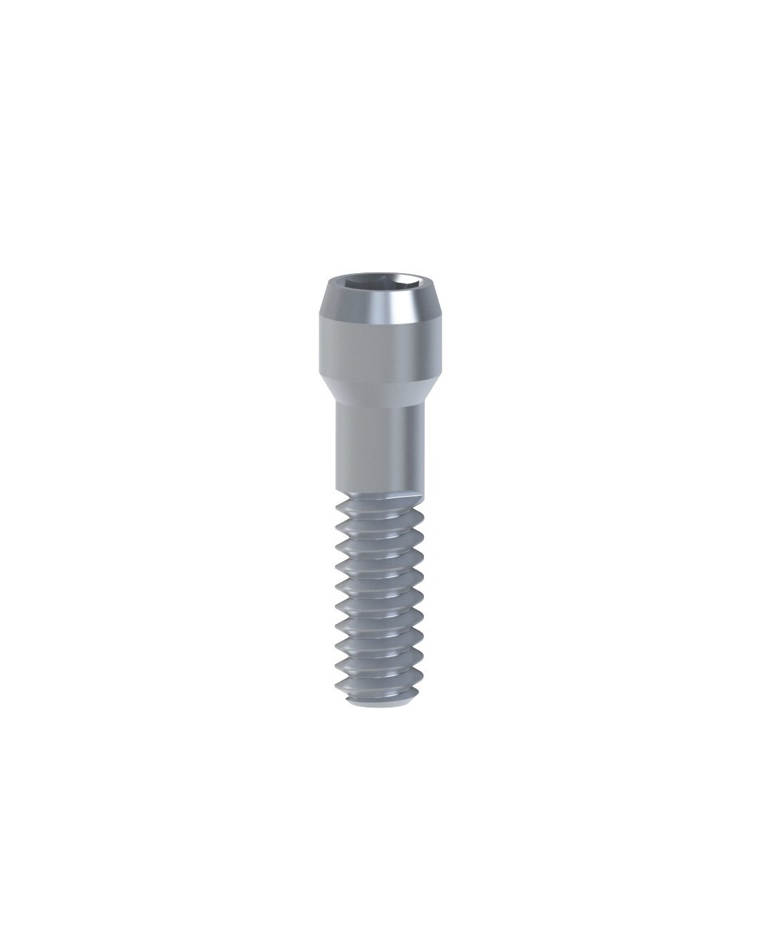 Titanium Screw Compatible con Astra® Evolution®