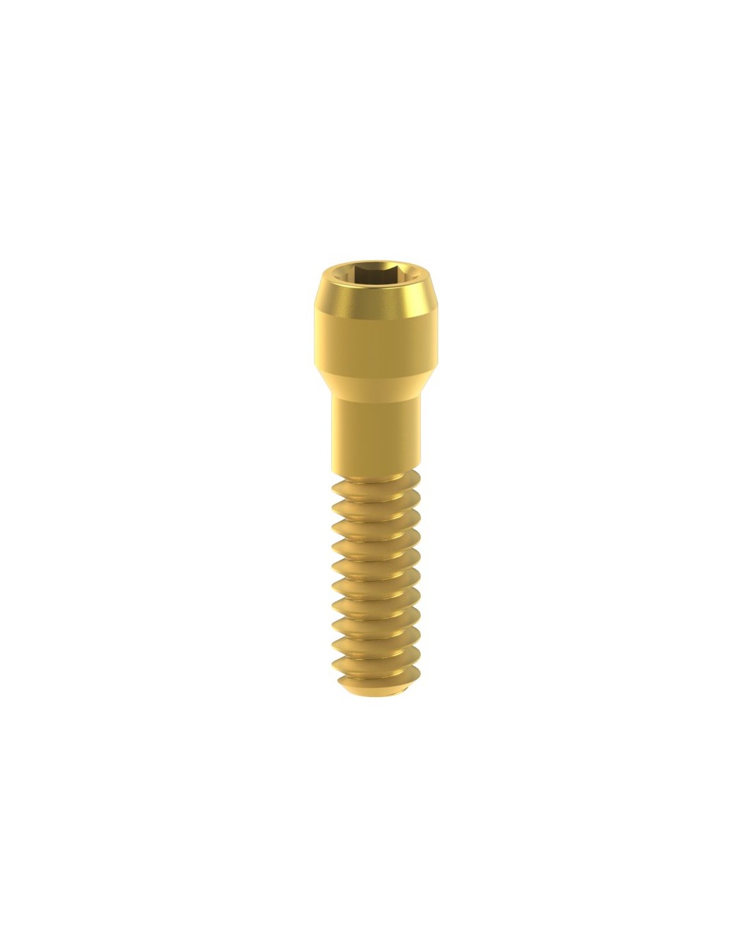 Titanium Screw Compatible con Astra® Evolution®